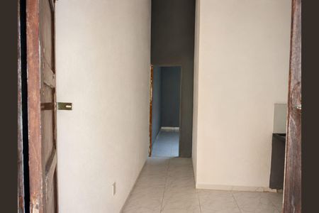 Studio para alugar com 27m², 1 quarto e sem vagaEntrada