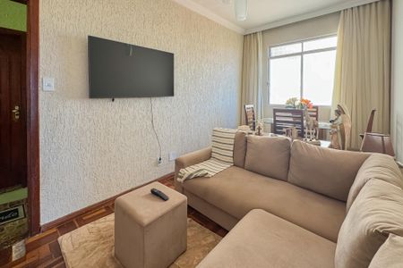 Apartamento à venda com 2 quartos, 70m² em Milionários, Belo Horizonte