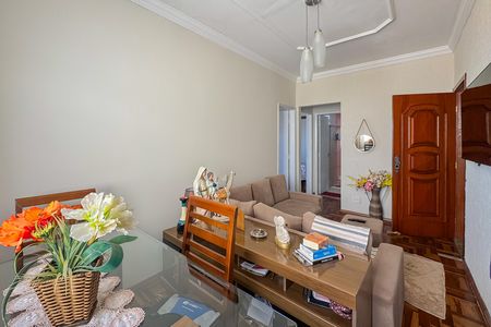 Apartamento à venda com 70m², 2 quartos e sem vaga