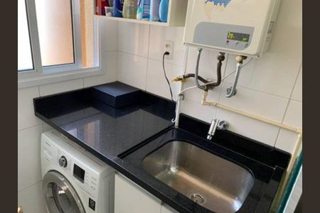 Foto 01 de apartamento à venda com 3 quartos, 69m² em Saúde, São Paulo