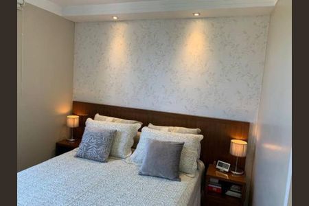 Foto 01 de apartamento à venda com 3 quartos, 69m² em Saúde, São Paulo
