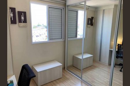 Foto 01 de apartamento à venda com 3 quartos, 69m² em Saúde, São Paulo