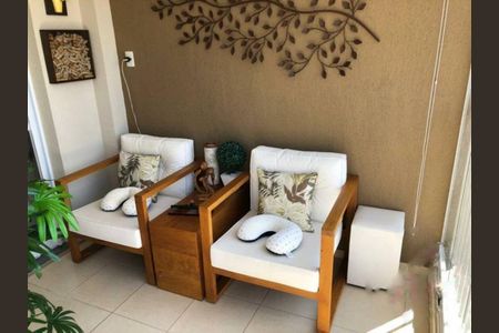 Foto 26 de apartamento à venda com 3 quartos, 69m² em Saúde, São Paulo