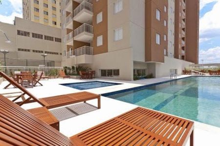 Foto 01 de apartamento à venda com 3 quartos, 69m² em Saúde, São Paulo
