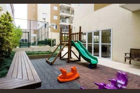 Foto 31 de apartamento à venda com 3 quartos, 69m² em Saúde, São Paulo