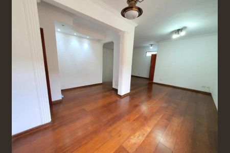 Sala de casa para alugar com 3 quartos, 270m² em Parque Taquaral, Campinas