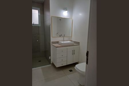 Casa para alugar com 270m², 3 quartos e 3 vagas Casa para alugar com 270m², 3 quartos e 3 vagasBanheiro