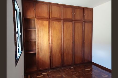 Quarto 1 de casa para alugar com 3 quartos, 270m² em Parque Taquaral, Campinas