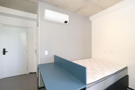 Studio de kitnet/studio à venda com 1 quarto, 20m² em Cerqueira César, São Paulo