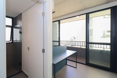 Studio para alugar com 20m², 1 quarto e sem vaga Studio para alugar com 20m², 1 quarto e sem vagaStudio