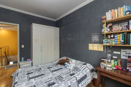 Casa para alugar com 220m², 4 quartos e 2 vagas Casa para alugar com 220m², 4 quartos e 2 vagasQuarto 1