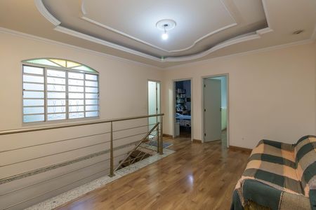 Casa para alugar com 220m², 4 quartos e 2 vagas Casa para alugar com 220m², 4 quartos e 2 vagasSala 2