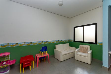 Apartamento à venda com 117m², 4 quartos e 2 vagas Apartamento à venda com 117m², 4 quartos e 2 vagasÁrea Comum