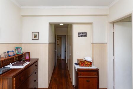 Apartamento à venda com 117m², 4 quartos e 2 vagas Apartamento à venda com 117m², 4 quartos e 2 vagasQuarto 2 Suíte