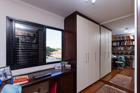 Apartamento à venda com 117m², 4 quartos e 2 vagas Apartamento à venda com 117m², 4 quartos e 2 vagasQuarto 3
