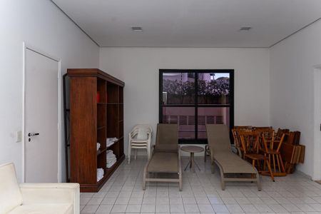 Apartamento à venda com 117m², 4 quartos e 2 vagas Apartamento à venda com 117m², 4 quartos e 2 vagasÁrea Comum