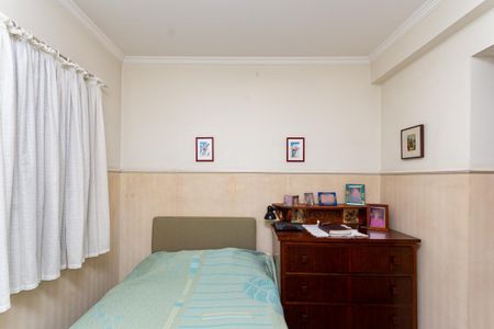 Apartamento à venda com 117m², 4 quartos e 2 vagas Apartamento à venda com 117m², 4 quartos e 2 vagasQuarto 2 Suíte