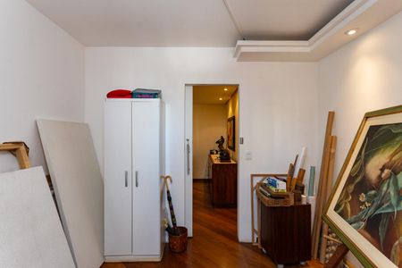 Apartamento à venda com 117m², 4 quartos e 2 vagas Apartamento à venda com 117m², 4 quartos e 2 vagasQuarto 1