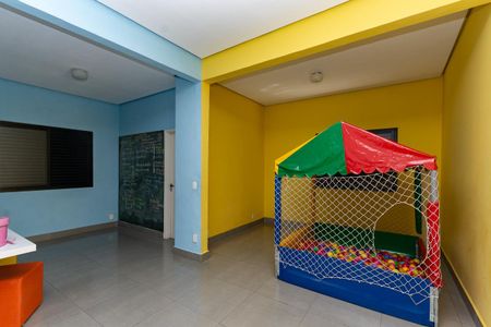 Apartamento à venda com 117m², 4 quartos e 2 vagas Apartamento à venda com 117m², 4 quartos e 2 vagasÁrea Comum