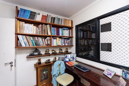 Apartamento à venda com 117m², 4 quartos e 2 vagas Apartamento à venda com 117m², 4 quartos e 2 vagasQuarto 3