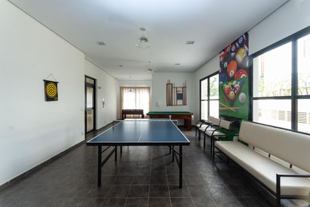 Apartamento à venda com 117m², 4 quartos e 2 vagas Apartamento à venda com 117m², 4 quartos e 2 vagasÁrea Comum
