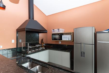 Apartamento à venda com 117m², 4 quartos e 2 vagas Apartamento à venda com 117m², 4 quartos e 2 vagasÁrea Comum