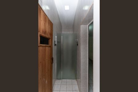 Apartamento à venda com 117m², 4 quartos e 2 vagas Apartamento à venda com 117m², 4 quartos e 2 vagasÁrea Comum