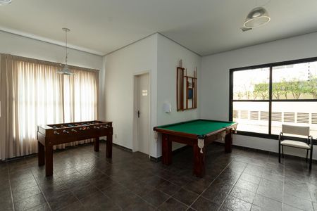 Apartamento à venda com 117m², 4 quartos e 2 vagas Apartamento à venda com 117m², 4 quartos e 2 vagasÁrea Comum