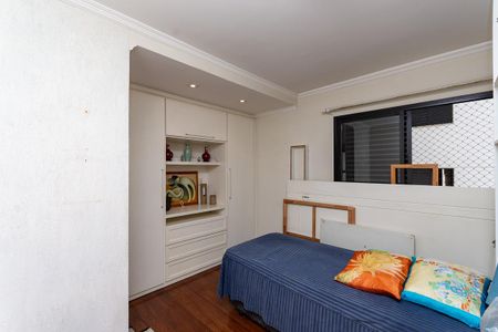 Apartamento à venda com 117m², 4 quartos e 2 vagas Apartamento à venda com 117m², 4 quartos e 2 vagasQuarto 4 Suíte