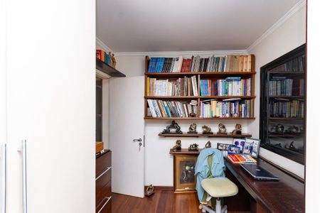 Apartamento à venda com 117m², 4 quartos e 2 vagas Apartamento à venda com 117m², 4 quartos e 2 vagasQuarto 3