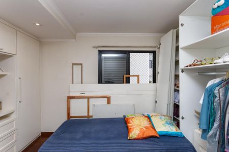 Apartamento à venda com 117m², 4 quartos e 2 vagas Apartamento à venda com 117m², 4 quartos e 2 vagasQuarto 4 Suíte