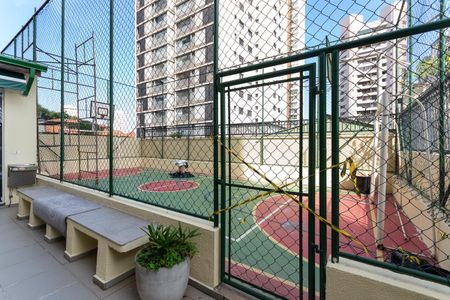 Apartamento à venda com 117m², 4 quartos e 2 vagas Apartamento à venda com 117m², 4 quartos e 2 vagasÁrea Comum