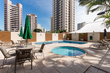 Apartamento à venda com 117m², 4 quartos e 2 vagas Apartamento à venda com 117m², 4 quartos e 2 vagasÁrea Comum