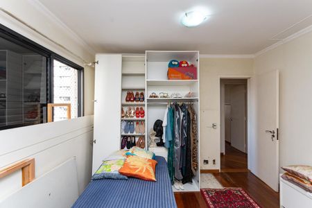 Apartamento à venda com 117m², 4 quartos e 2 vagas Apartamento à venda com 117m², 4 quartos e 2 vagasQuarto 4 Suíte