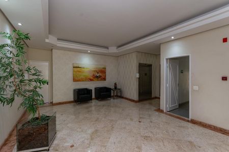 Apartamento à venda com 117m², 4 quartos e 2 vagas Apartamento à venda com 117m², 4 quartos e 2 vagasÁrea Comum
