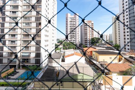 Apartamento à venda com 117m², 4 quartos e 2 vagas Apartamento à venda com 117m², 4 quartos e 2 vagasVista