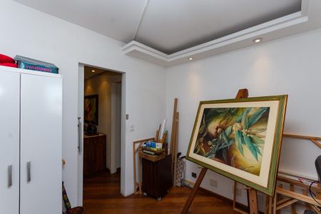 Apartamento à venda com 117m², 4 quartos e 2 vagas Apartamento à venda com 117m², 4 quartos e 2 vagasQuarto 1