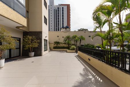 Apartamento à venda com 117m², 4 quartos e 2 vagas Apartamento à venda com 117m², 4 quartos e 2 vagasÁrea Comum