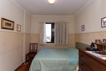 Apartamento à venda com 117m², 4 quartos e 2 vagas Apartamento à venda com 117m², 4 quartos e 2 vagasQuarto 2 Suíte