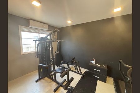 Apartamento para alugar com 34m², 2 quartos e sem vagaÁrea comum - Academia
