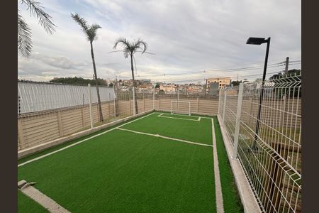Apartamento para alugar com 34m², 2 quartos e sem vagaQuadra