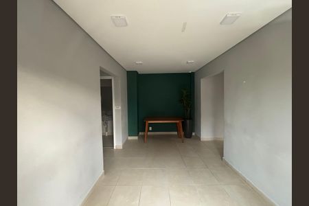 Apartamento para alugar com 34m², 2 quartos e sem vagaSalão de Festas