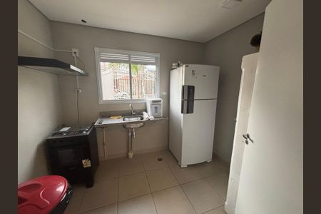 Apartamento para alugar com 34m², 2 quartos e sem vagaSalão de Festas