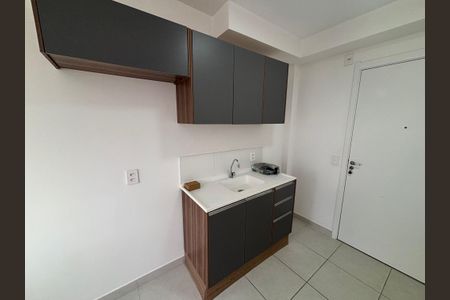 Apartamento para alugar com 34m², 2 quartos e sem vagaSala/Cozinha