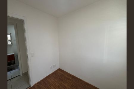 Apartamento para alugar com 34m², 2 quartos e sem vagaQuarto 2