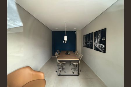 Apartamento para alugar com 34m², 2 quartos e sem vagaSalao