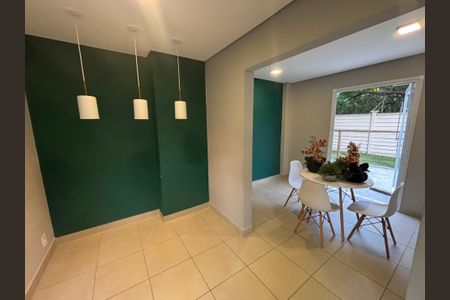 Apartamento para alugar com 34m², 2 quartos e sem vagaSalão de Festas