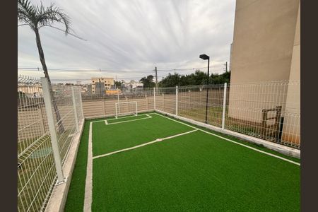 Apartamento para alugar com 34m², 2 quartos e sem vagaQuadra