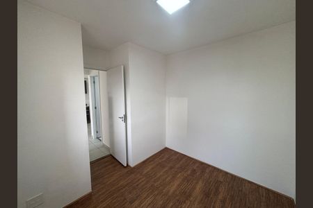 Quarto 1 de apartamento para alugar com 2 quartos, 34m² em Vila Ré, São Paulo