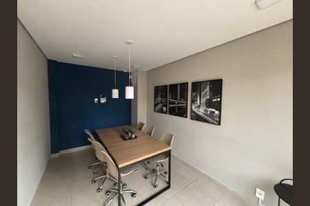 Apartamento para alugar com 34m², 2 quartos e sem vagaSalao